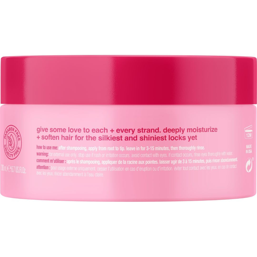 Foto 3 pulgar | Mascarilla Capilar B.tan B.fresh Love Is In The Hair Restaurative - Venta Internacional.