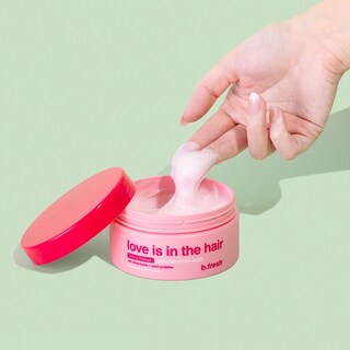 Foto 4 | Mascarilla Capilar B.tan B.fresh Love Is In The Hair Restaurative - Venta Internacional.