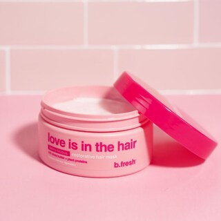 Foto 5 | Mascarilla Capilar B.tan B.fresh Love Is In The Hair Restaurative - Venta Internacional.