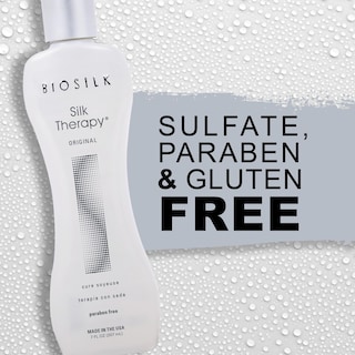 Foto 7 | Tratamiento Capilar Biosilk Silk Therapy Original 207ml - Venta Internacional.