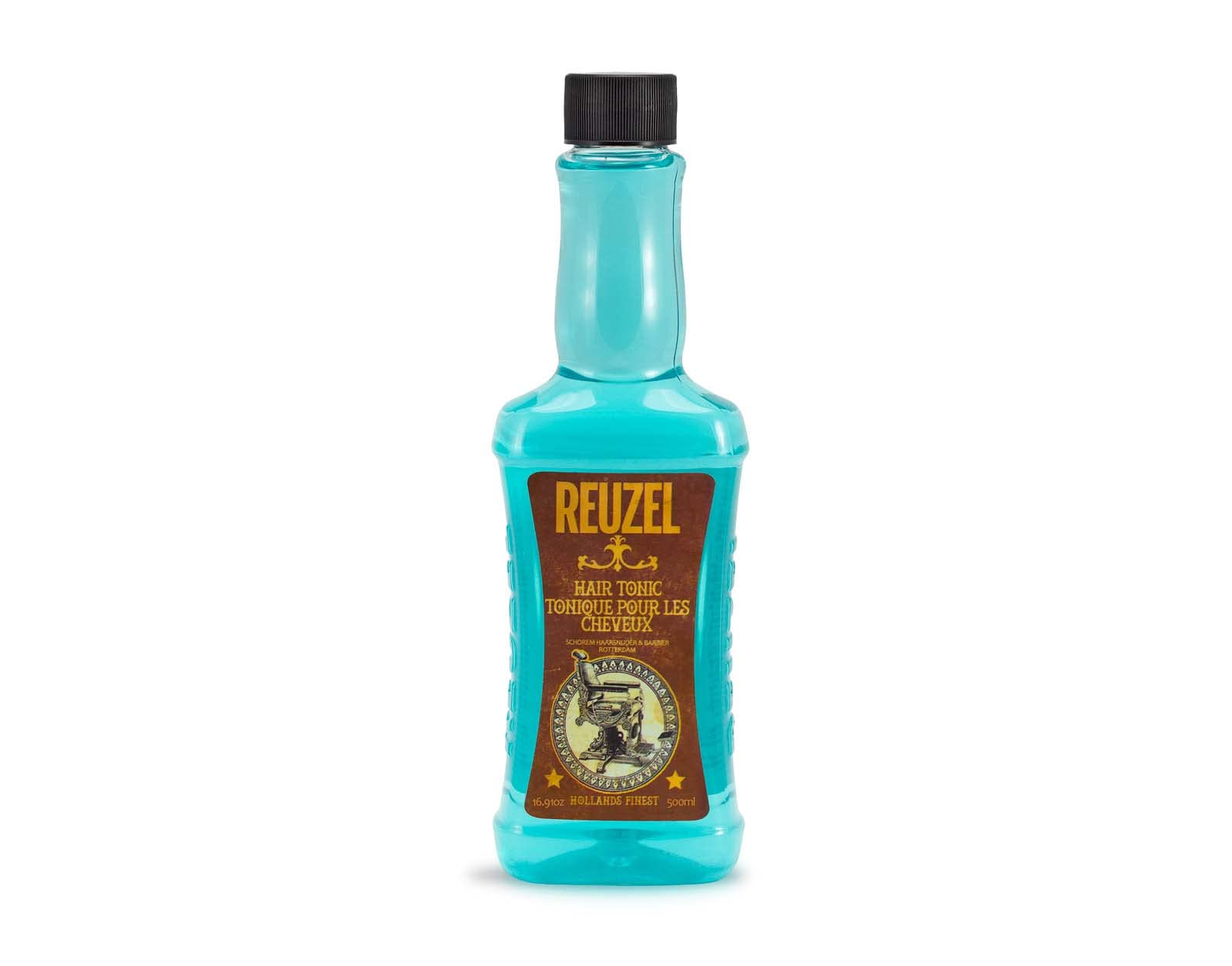 Foto 2 pulgar | Tónico Para El Cabello Reuzel, 500 Ml, Control Frizz Lightweight - Venta Internacional.