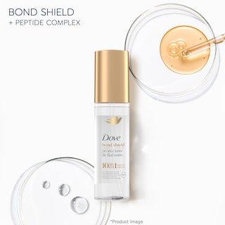 Foto 3 | Sérum Dove Bond Shield 10 En 1 Para Cabello Dañado 100 Ml - Venta Internacional.