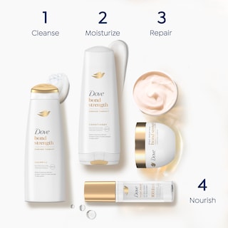 Foto 4 | Sérum Dove Bond Shield 10 En 1 Para Cabello Dañado 100 Ml - Venta Internacional.