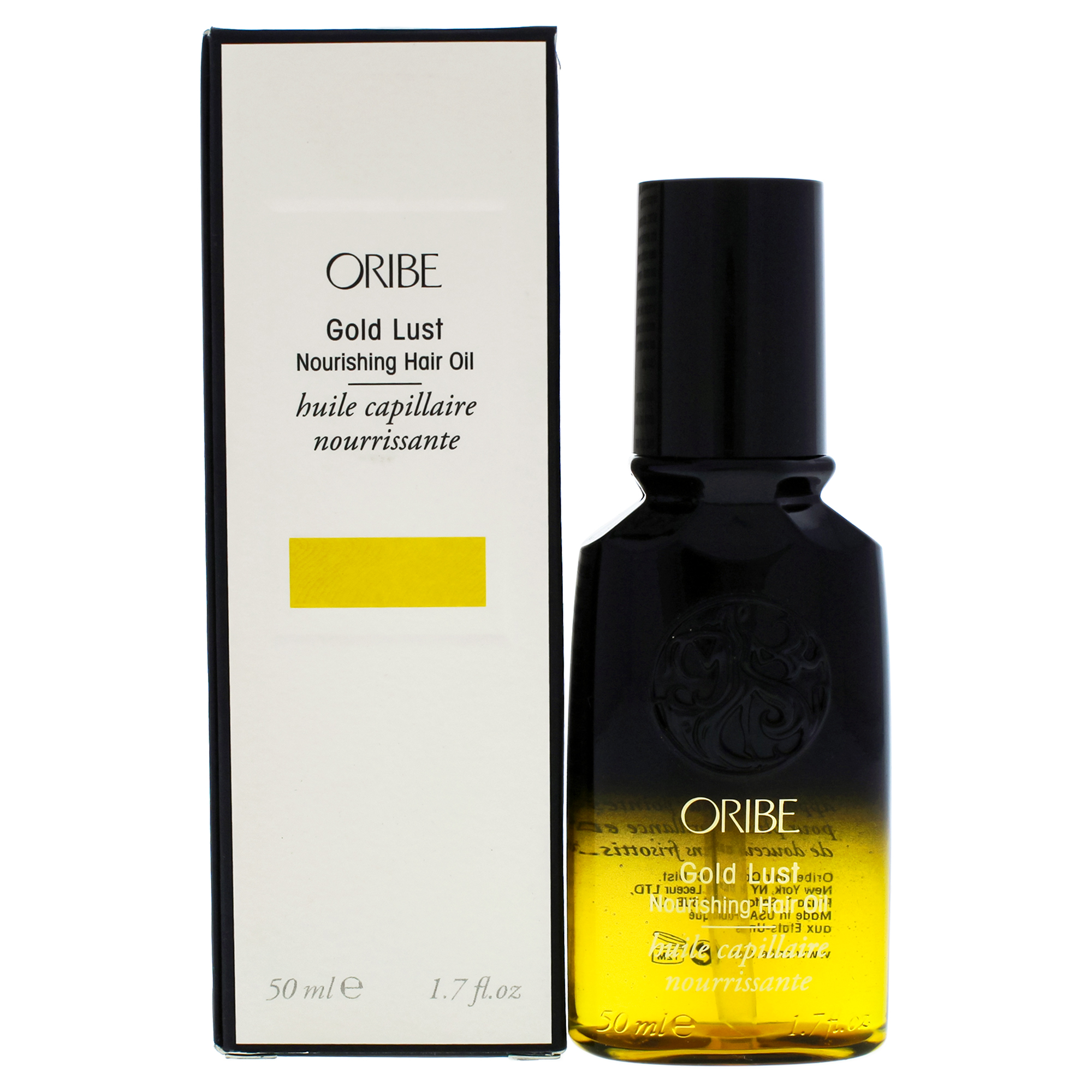 Foto 2 pulgar | Aceite Capilar Oribe Gold Lust Nutritive, 50 Ml, Unisex - Venta Internacional.