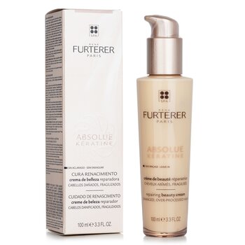 Foto 4 pulgar | Crema De Belleza Reparadora Rene Furterer Absolue Kèratine - Venta Internacional.