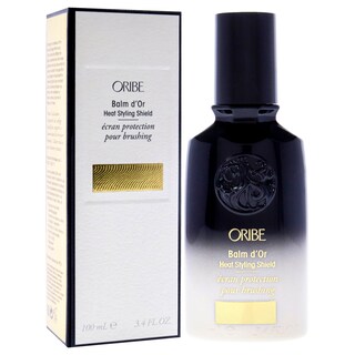 Foto 3 | Bálsamo Heat Shield Para Cabello Oribe, Unisex, 100 Ml - Venta Internacional.