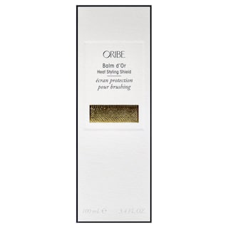 Foto 5 | Bálsamo Heat Shield Para Cabello Oribe, Unisex, 100 Ml - Venta Internacional.