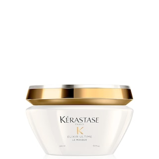 Foto 1 | Tratamiento Acondicionador Kérastase Elixir Ultime Para Cabello Opaco - Venta Internacional.