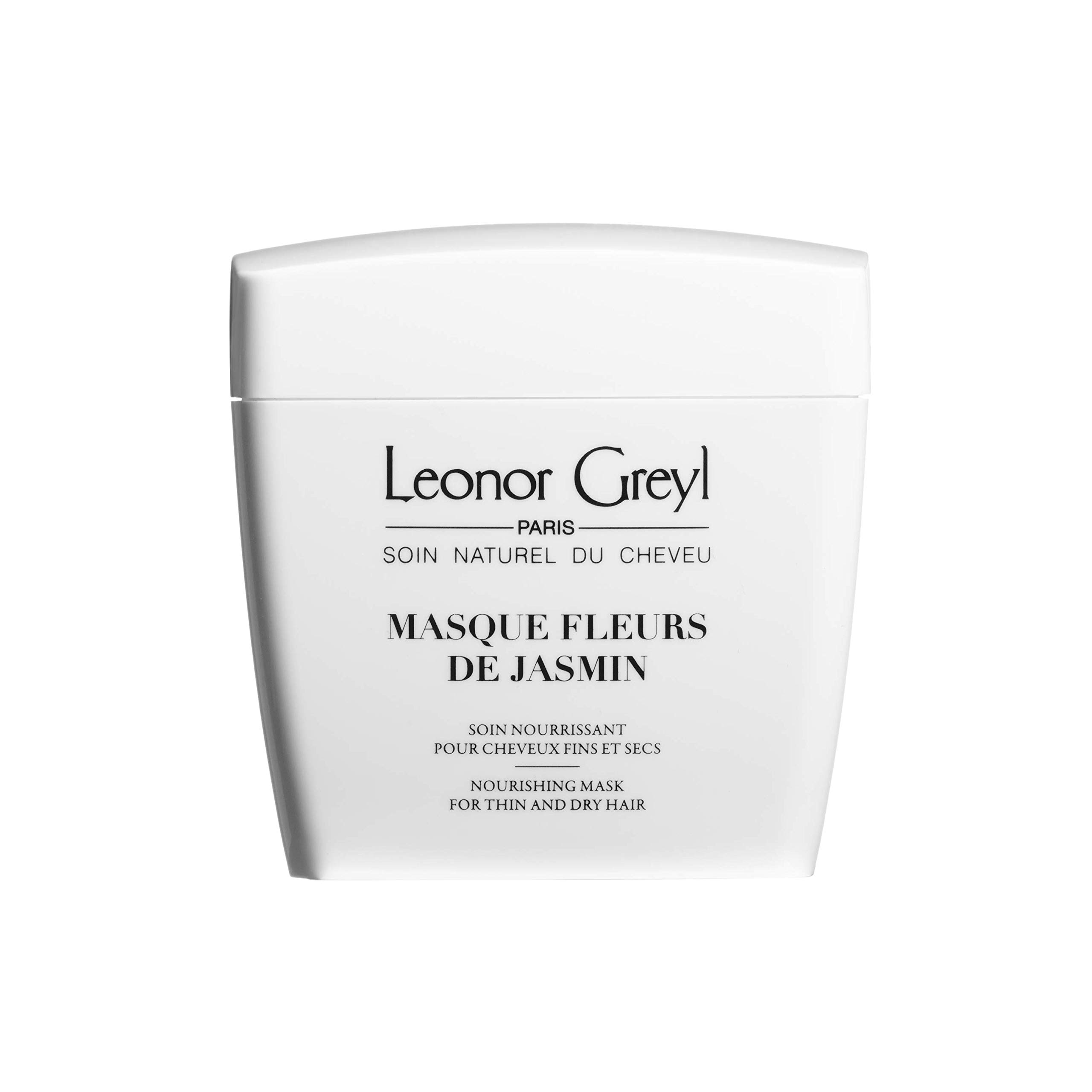 Foto 2 pulgar | Mascarilla Capilar Leonor Greyl Paris Masque Fleurs De Jasmin 200 Ml - Venta Internacional.