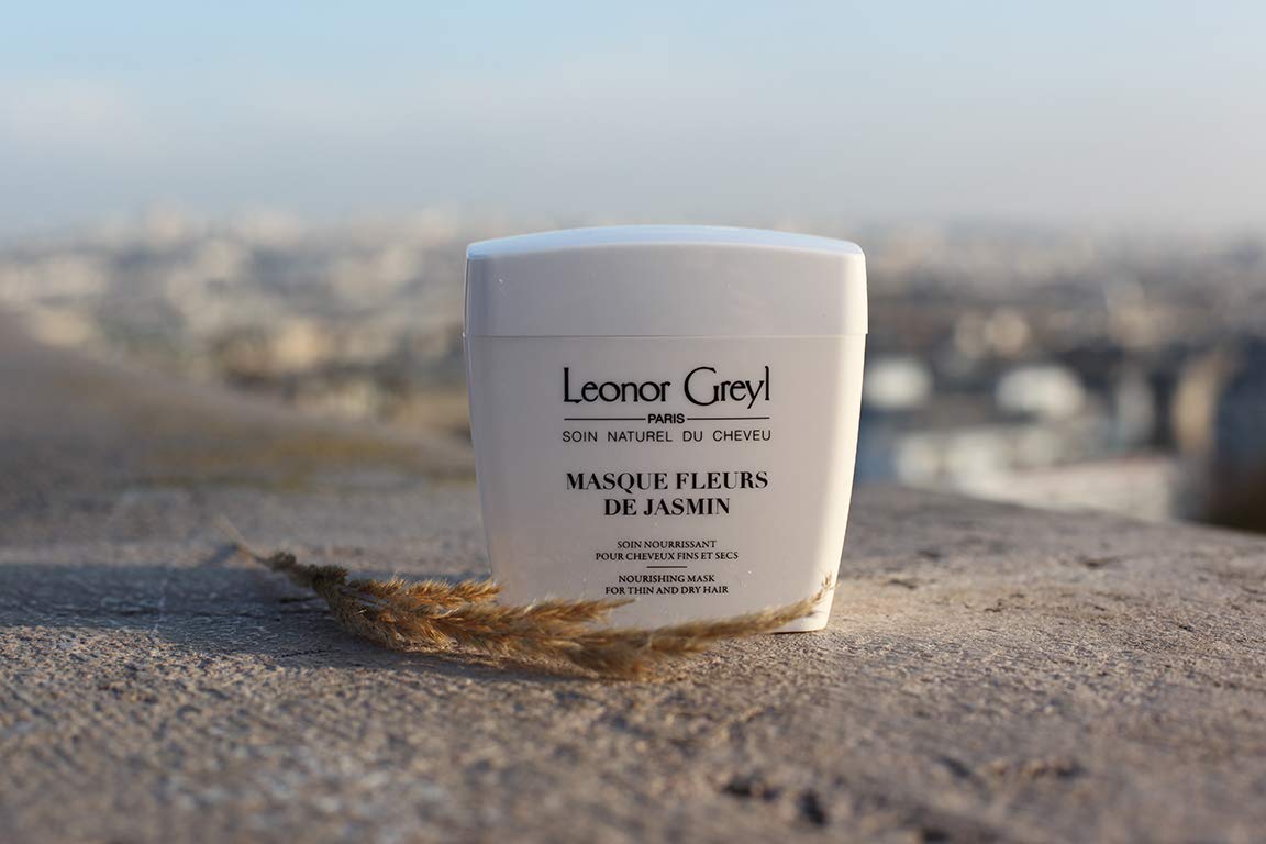 Foto 5 | Mascarilla Capilar Leonor Greyl Paris Masque Fleurs De Jasmin 200 Ml - Venta Internacional.