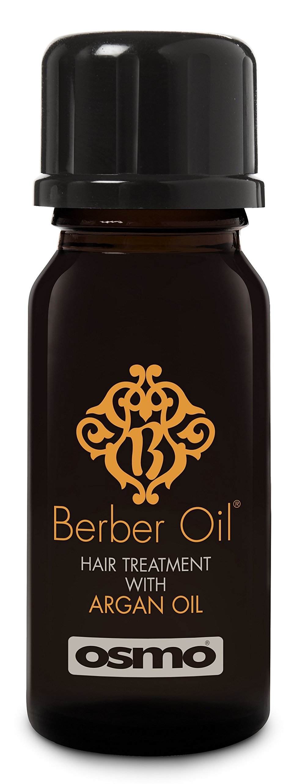 Aceite Capilar Osmo Berber Oil Small 50 Ml - Venta Internacional.