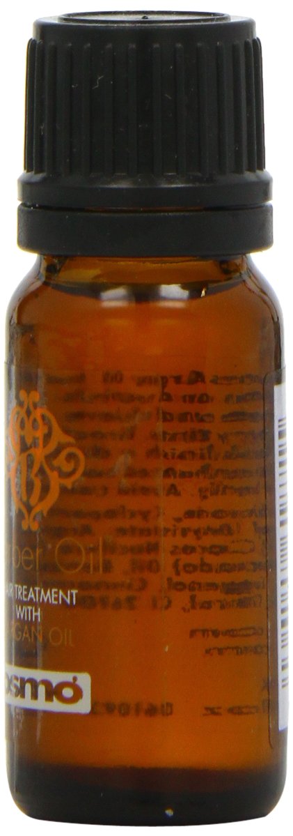 Foto 3 pulgar | Aceite Capilar Osmo Berber Oil Small 50 Ml - Venta Internacional.