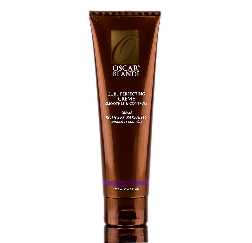 Crema Oscar Blandi Curl Perfecting 125 Ml - Venta Internacional.