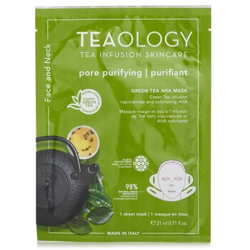 Foto 2 pulgar | Mascarilla Teaology - Venta Internacional