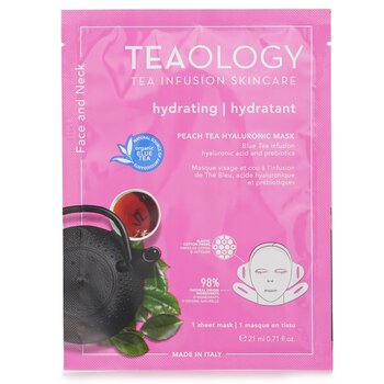 Foto 2 pulgar | Mascarilla Facial Teaology - Venta Internacional