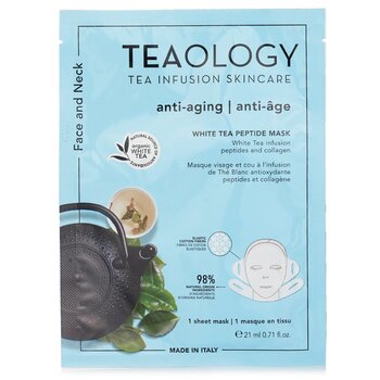 Foto 2 pulgar | Máscarilla Facial Teaology  - Venta Internacional