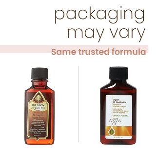 Foto 5 | Tratamiento Capilar One 'n Only Con Aceite De Argán 60 Ml - Venta Internacional