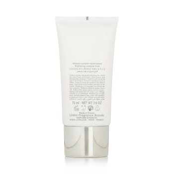 Foto 4 pulgar | Mascarilla Hidratante Givenchy Blanc Divin Brightening Fresh - Venta Internacional