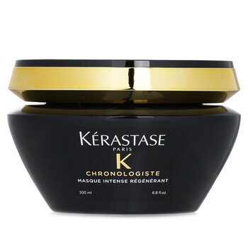 Foto 2 pulgar | Mascarilla Capilar Kerastase Chronologiste Intense Regenerating - Venta Internacional