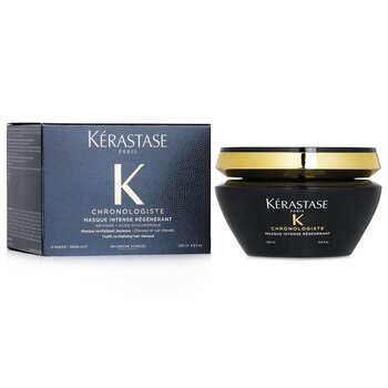 Foto 3 pulgar | Mascarilla Capilar Kerastase Chronologiste Intense Regenerating - Venta Internacional