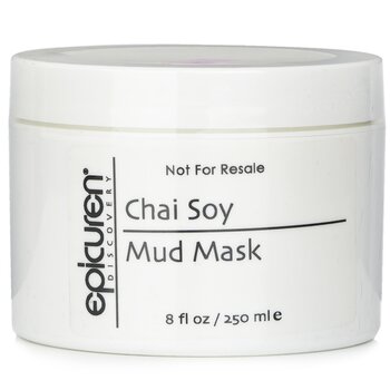 Foto 2 pulgar | Mascarilla Facial Epicuren Chai Soy Mud Mask - Venta Internacional