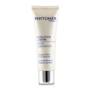 Foto 2 | Mascarilla Phytomer White Lumination Remineralizante Aligerante - Venta Internacional