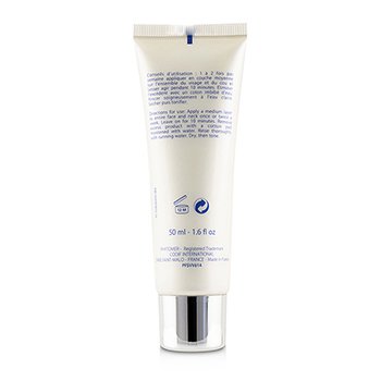 Foto 3 | Mascarilla Phytomer White Lumination Remineralizante Aligerante - Venta Internacional