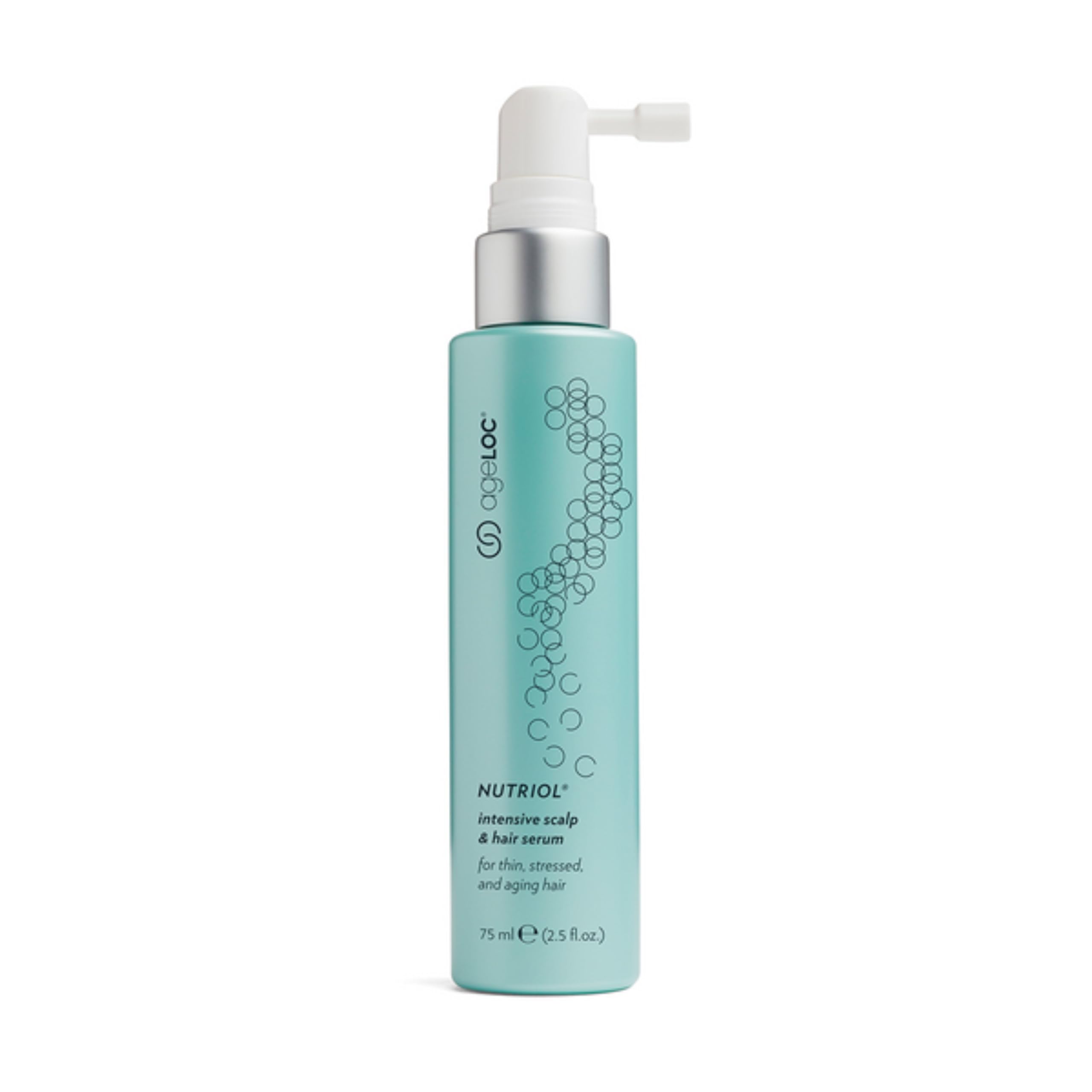 Foto 2 pulgar | Sérum Capilar Nu Skin Ageloc Nutriol de 75 ml-Venta Internacional