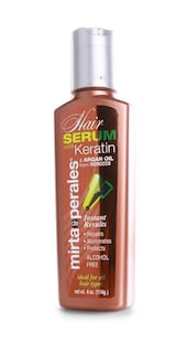 Foto 1 | Sérum Capilar Mirta De Perales Con Queratina Y Aceite De Argán 120 Ml - Venta Internacional.
