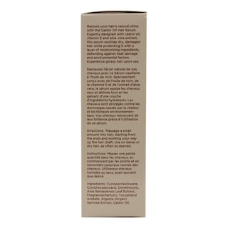 Foto 4 | Sérum Para El Cabello Herstyler Con Aceite De Ricino Con Vitamina E Para El Crecimiento Del Cabello - Venta Internaci
