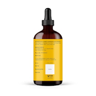 Foto 2 | Aceite Capilar Botanic Hearth, Batana Cruda, 100% Puro, 60 Ml, Para El Crecimiento - Venta Internacional.