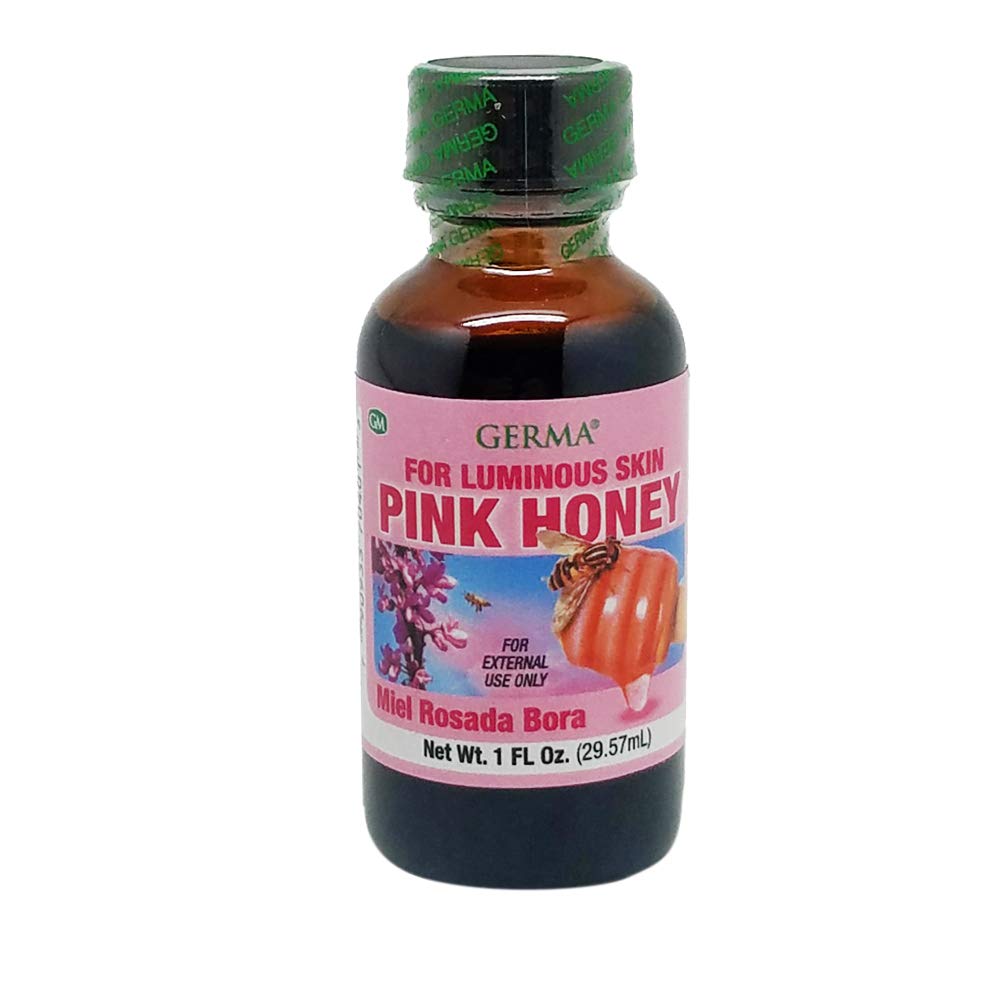 Foto 2 pulgar | Miel Rosa Antiarrugas De Oil Germa Con Extracto De Rosa, 30 Ml - Venta Internacional.