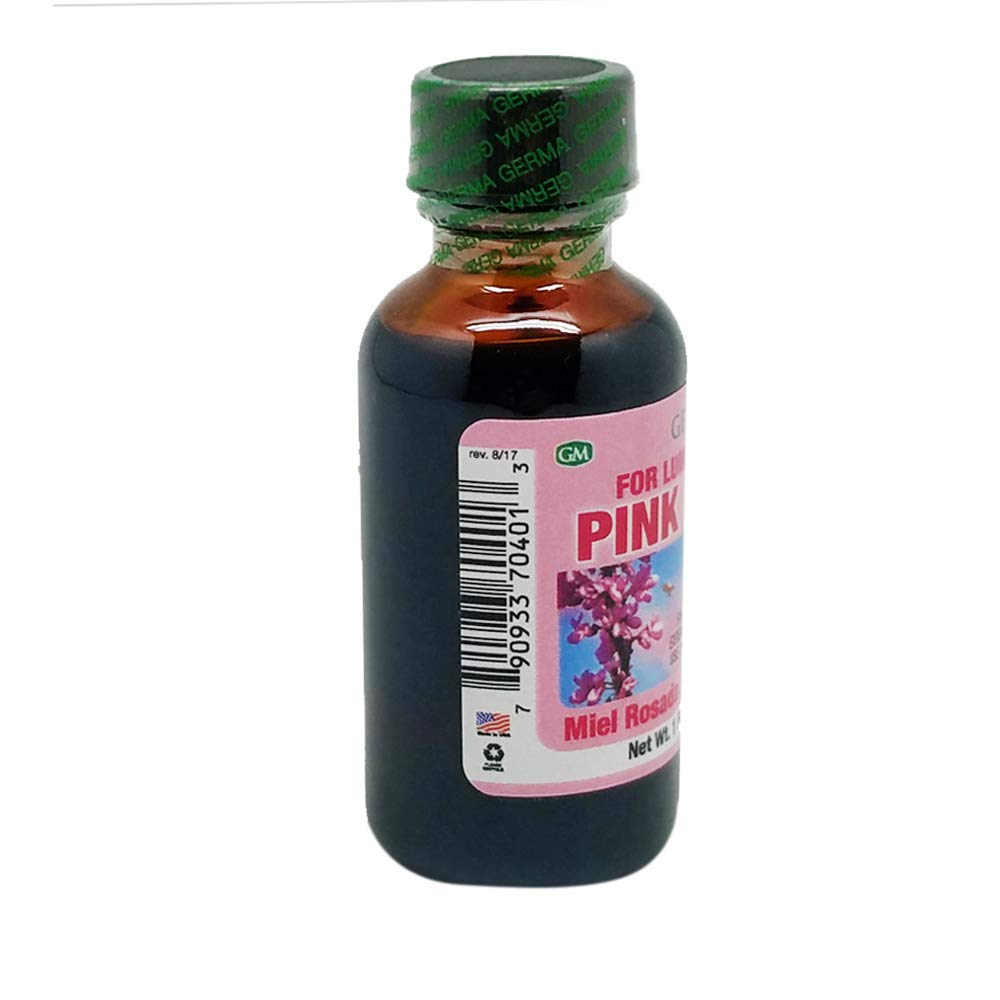 Foto 4 pulgar | Miel Rosa Antiarrugas De Oil Germa Con Extracto De Rosa, 30 Ml - Venta Internacional.