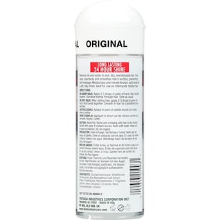 Foto 3 | Tratamiento Capilar Fantasia Ic Pulidor De Pelo Diario Con Aloe, 180 Ml - Venta Internacional.