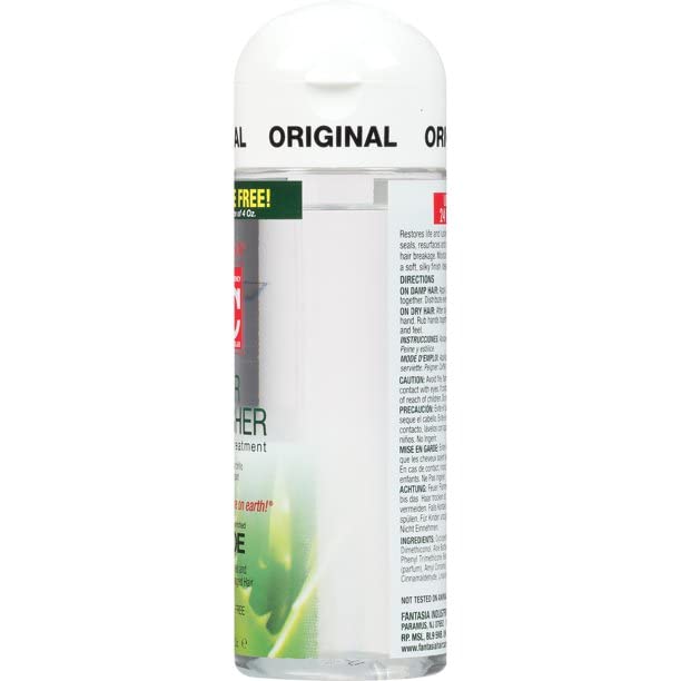 Foto 5 pulgar | Tratamiento Capilar Fantasia Ic Pulidor De Pelo Diario Con Aloe, 180 Ml - Venta Internacional.
