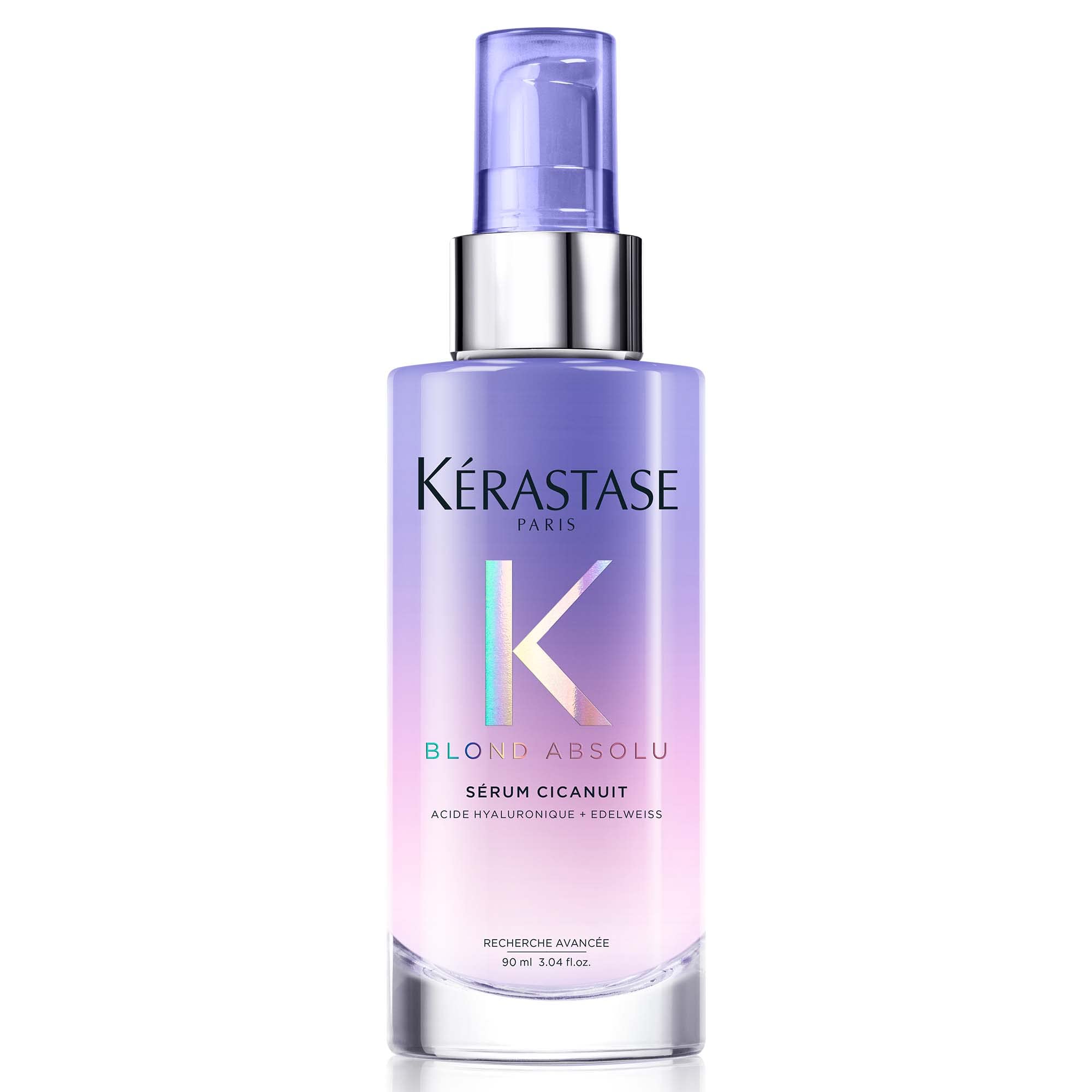 Foto 2 pulgar | Sérum Capilar Kerastase Blond Absolu Cicanuit - Venta Internacional