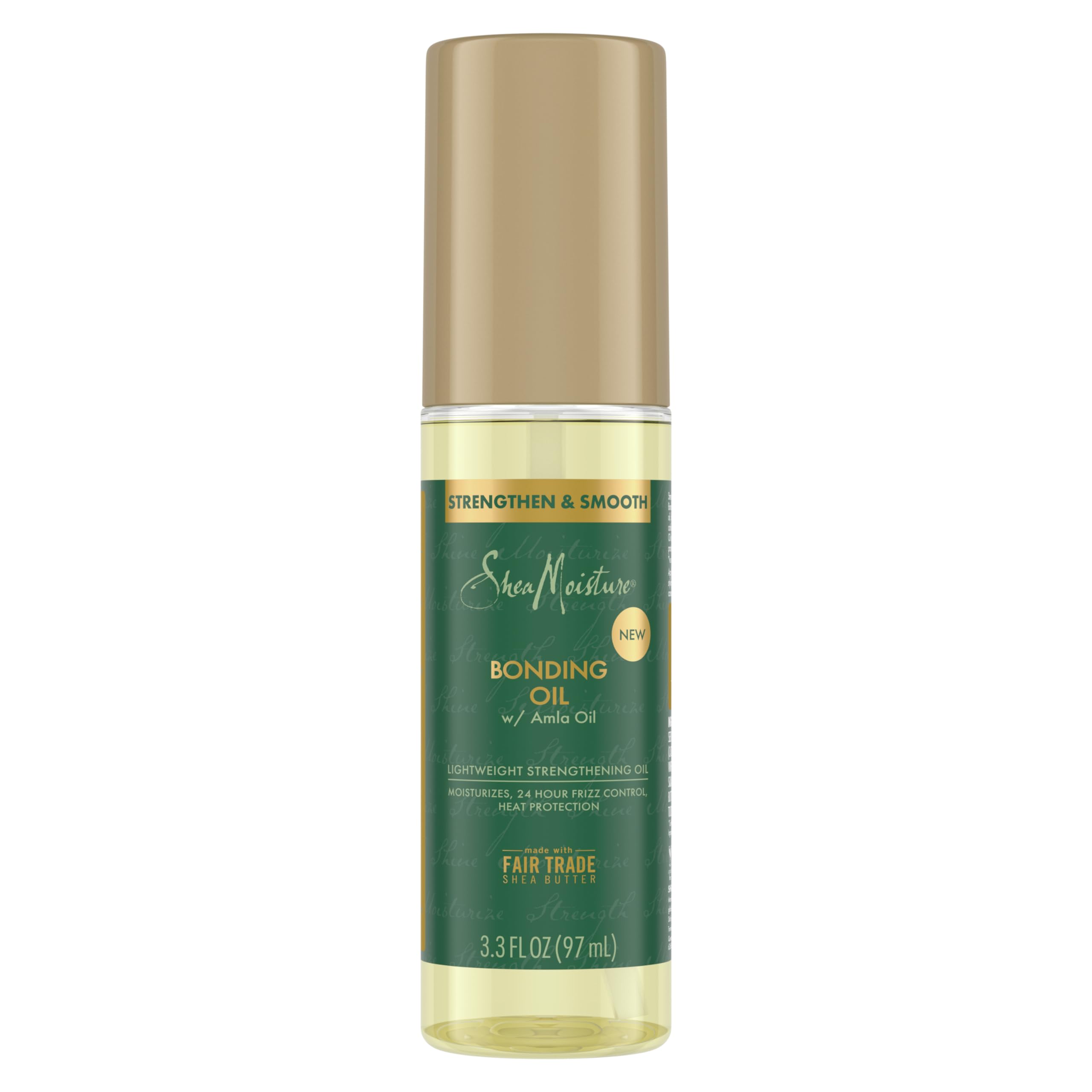 Aceite Capilar SheaMoisture de Amla 97 ml - Venta Internacional