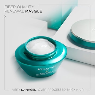 Foto 2 | Mascarilla Kerastase Resistance Therapiste 200 Ml - Venta Internacional