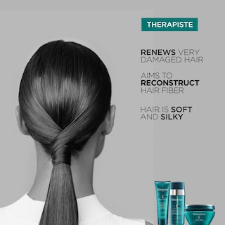 Foto 4 | Mascarilla Kerastase Resistance Therapiste 200 Ml - Venta Internacional