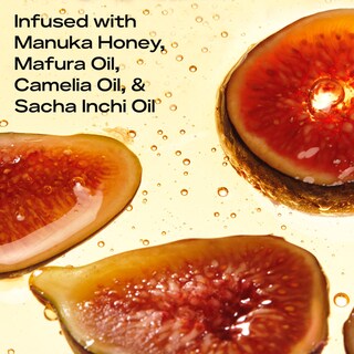 Foto 3 | Aceite SheaMoisture Ultrahidratante y Nutre Miel de Manuka 97 ml - Venta Internacional