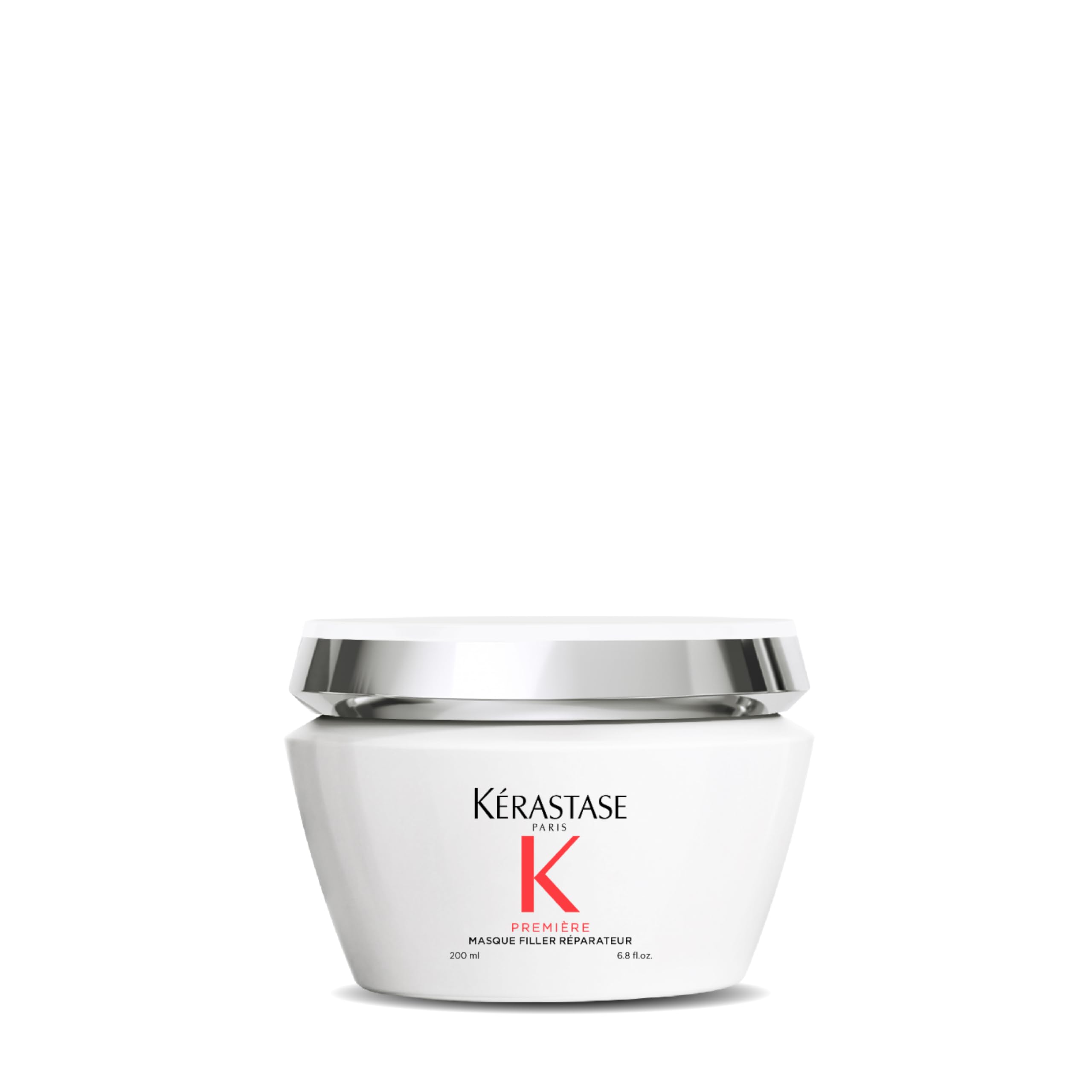 Mascarilla Reparadora Para El Cabello Kerastase Premiere Intense Hydration - Venta Internacional.