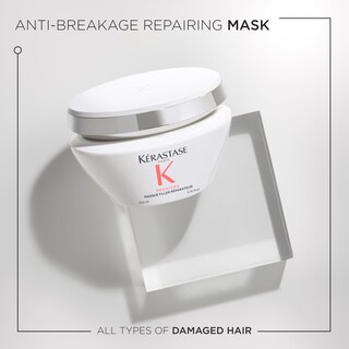 Foto 2 | Mascarilla Reparadora Para El Cabello Kerastase Premiere Intense Hydration - Venta Internacional.