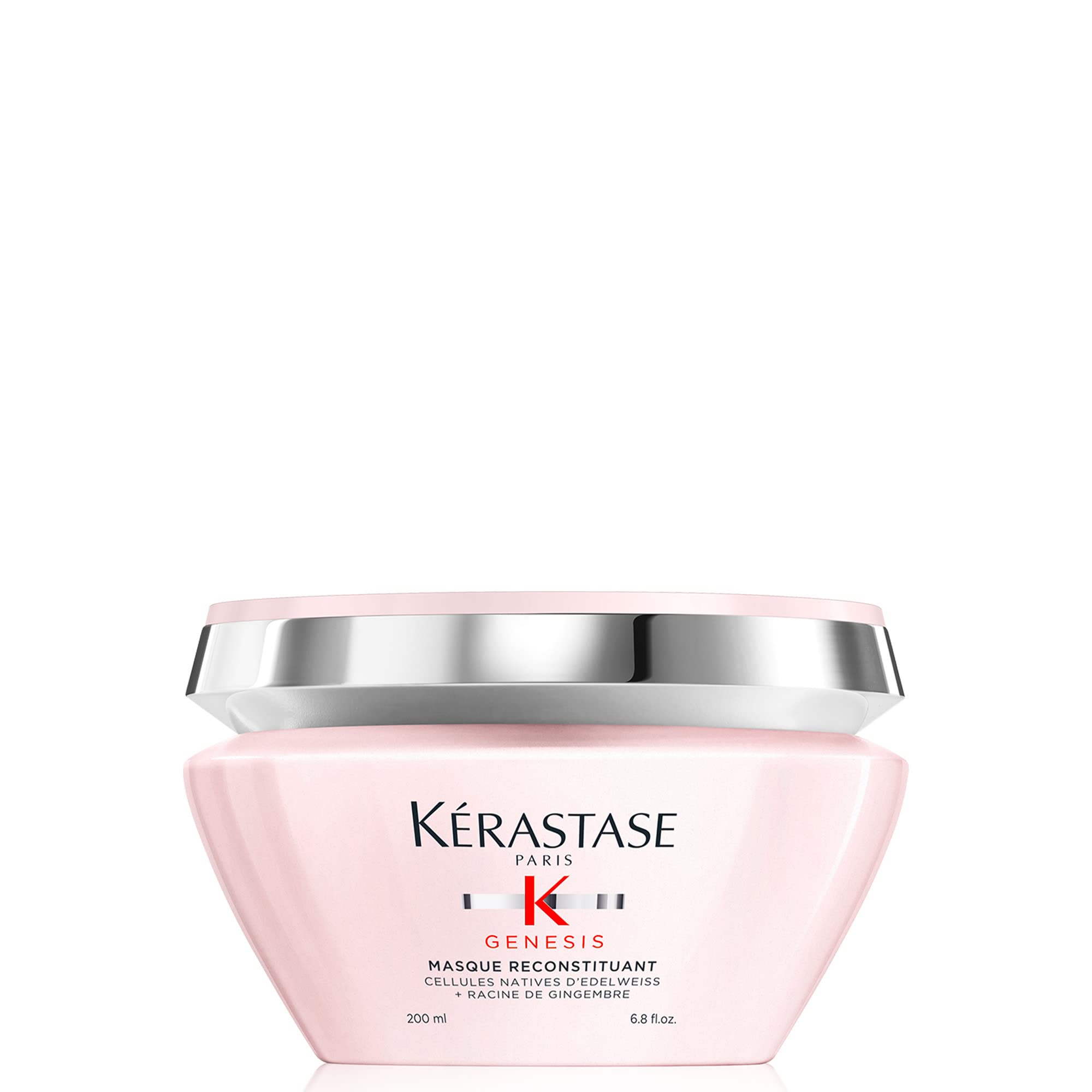Foto 2 pulgar | Mascarilla Capilar Kerastase Genesis Anti-breakage 200 Ml- Venta Internacional