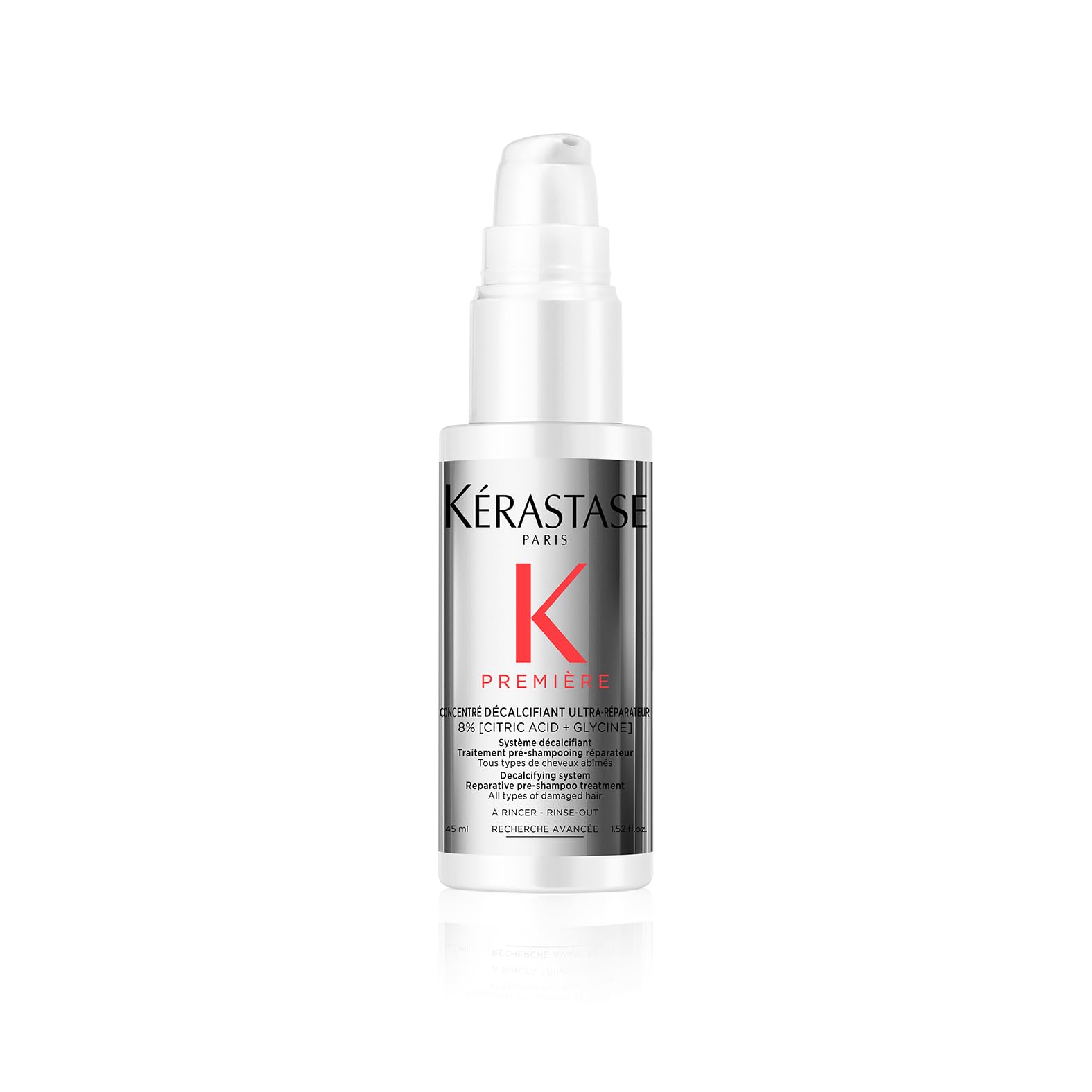 Foto 2 pulgar | Tratamiento Reparador Capilar Kerastase Premiere Pre-shampoo - Venta Internacional