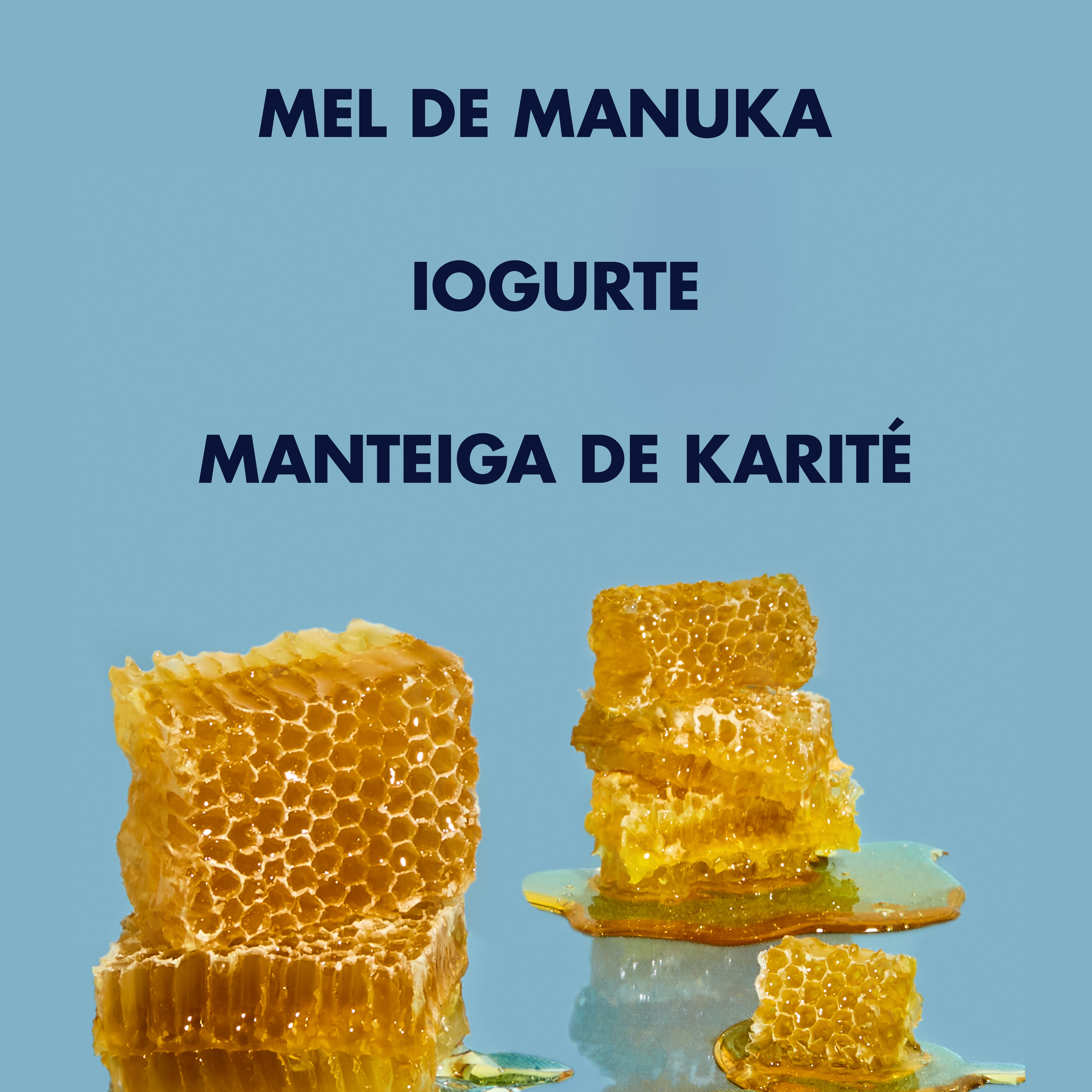Foto 3 | Tratamiento: Sheamoisture, Miel De Manuka Y Yogur 227 G - Venta Internacional.