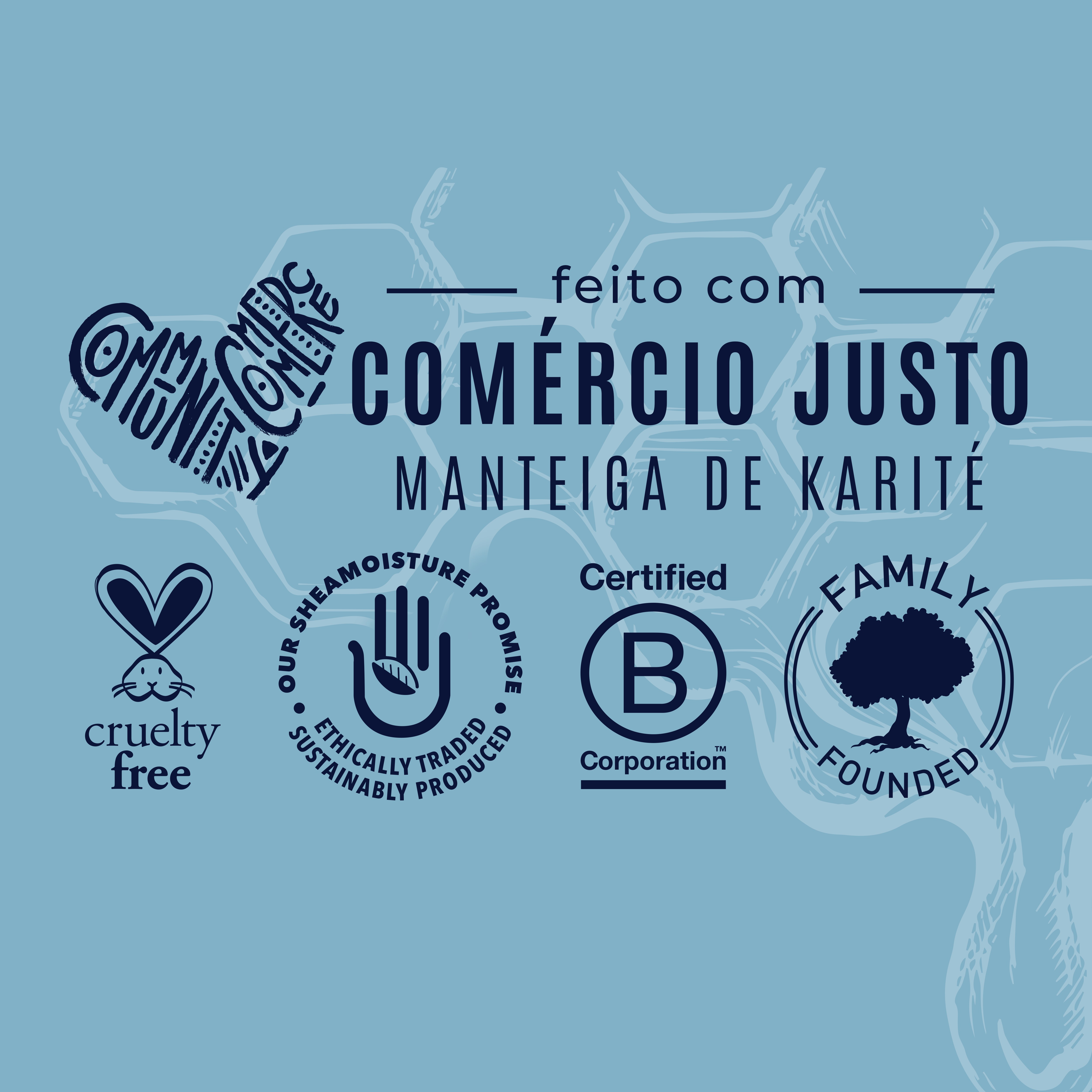 Foto 8 pulgar | Tratamiento: Sheamoisture, Miel De Manuka Y Yogur 227 G - Venta Internacional.