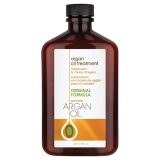 Foto 1 | Tratamiento Capilar Único Con Aceite De Argán, 240 Ml, Para Cabello Liso Y Dañado - Venta Internacional.