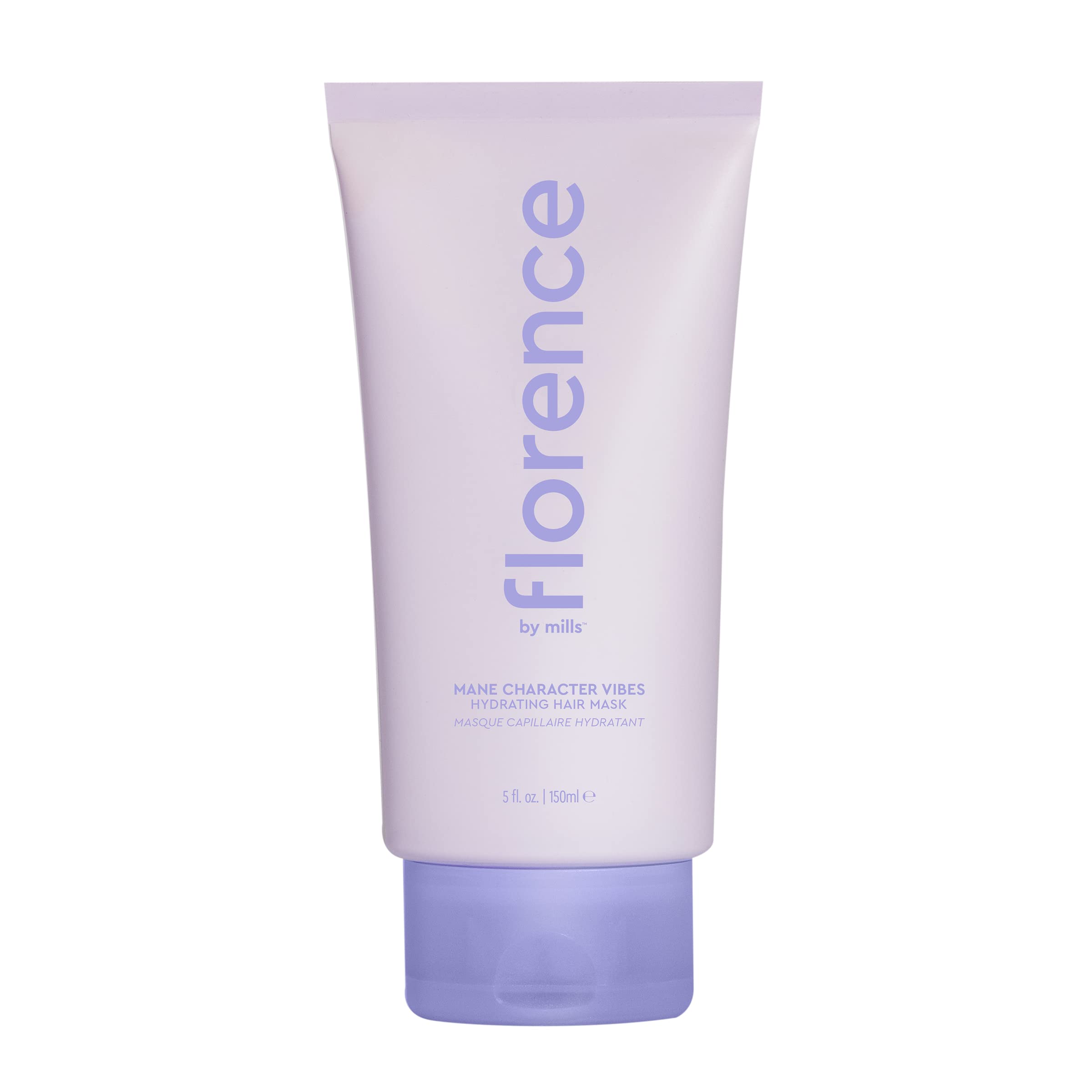 Foto 2 pulgar | Mascarilla Capilar Florence By Mills Mane Character Vibes Hydrating 150 Ml - Venta Internacional.
