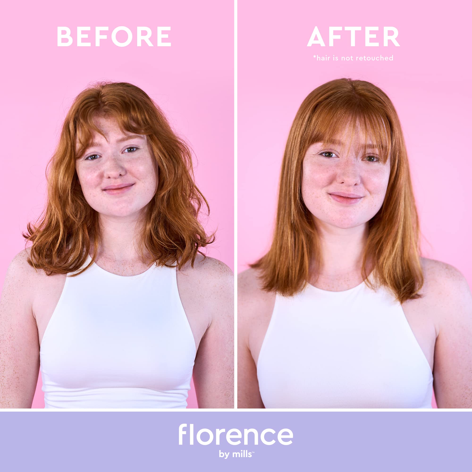 Foto 5 pulgar | Mascarilla Capilar Florence By Mills Mane Character Vibes Hydrating 150 Ml - Venta Internacional.