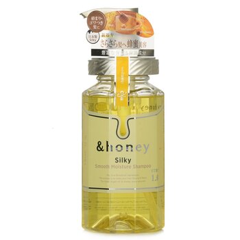 Foto 1 | Tratamiento Capilar Dañado &honey - Venta Internacional.
